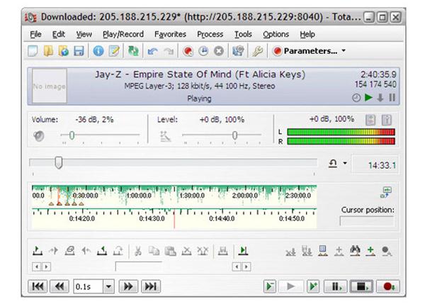 iskysoft audio recorder for mac review