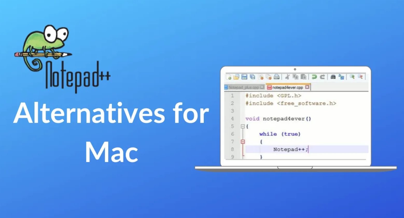 open notepad for mac